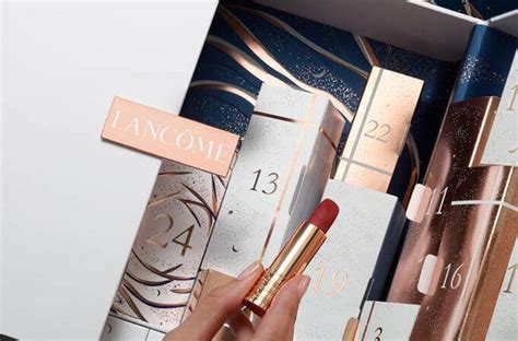 Lancôme Calendario dell'avvento CALENDARIO 